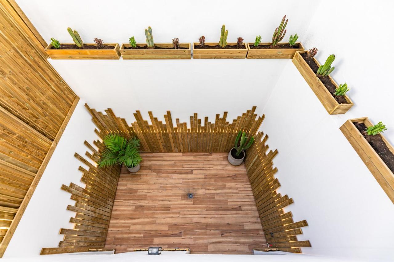 Apartment Beach Family Cotillo By Holidayshome Exterior foto