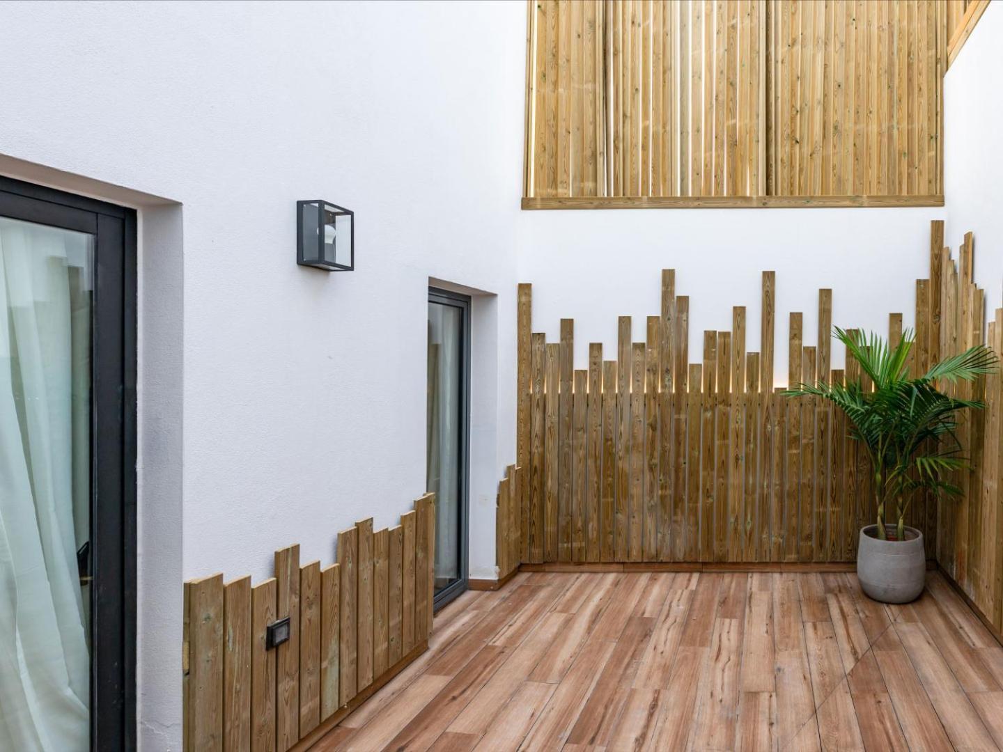 Apartment Beach Family Cotillo By Holidayshome Exterior foto